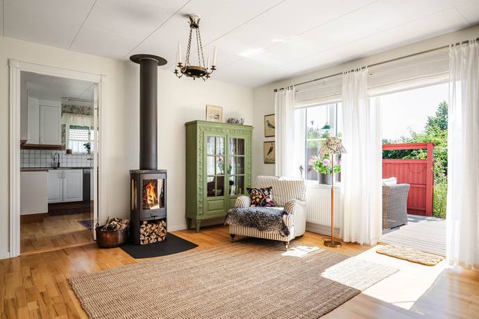 7 rum Villa på Näckrosgränd 4 Frönäs Gnesta kommun - bild 7
