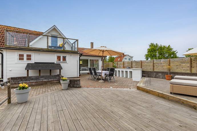3 rum Villa på Långgatan 5 Bergkvara Torsås kommun - bild 40