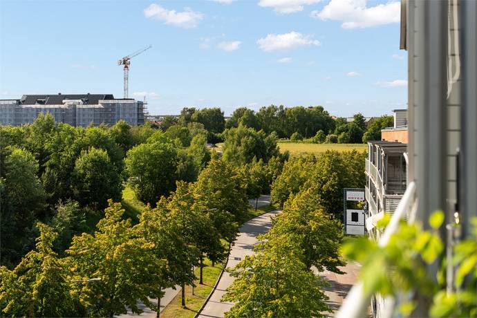 2.5 rum Lägenhet på Norra Skeppspromenaden 16 Eriksberg Göteborgs kommun - bild 11