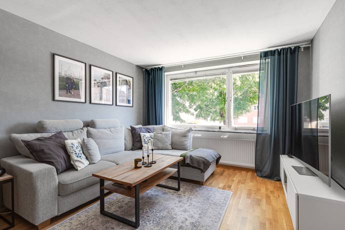 Västmannagatan 7, Väster, Örebro kommun