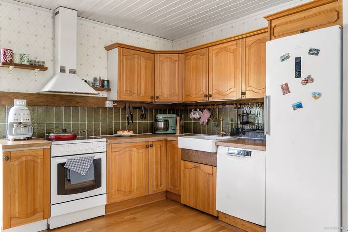 5 rum Villa på Önneröd 120 Kungälvs kommun - bild 13