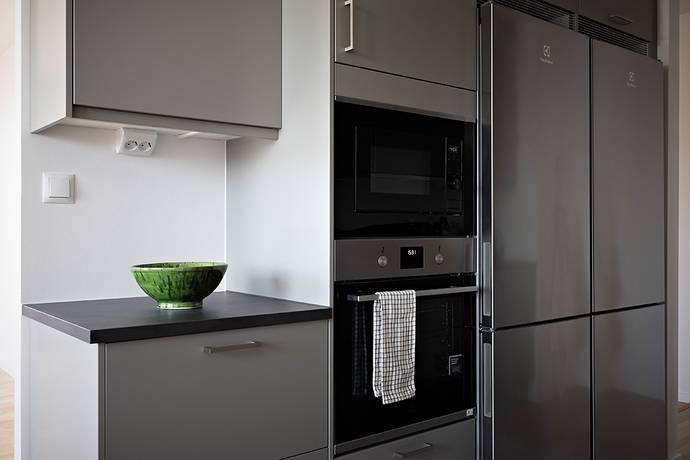 3 rum Lägenhet på Skogängsvägen 33A Bromstensstaden Stockholms kommun - bild 5