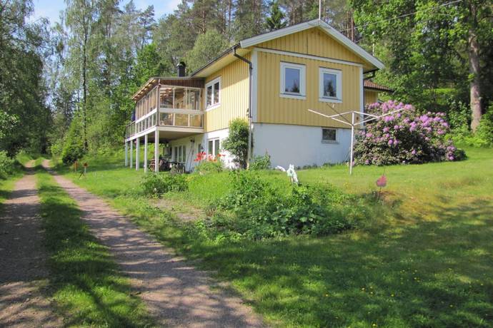 5 rum villa på Svensås 5 Holsljunga, Svenljunga kommun - bild 2