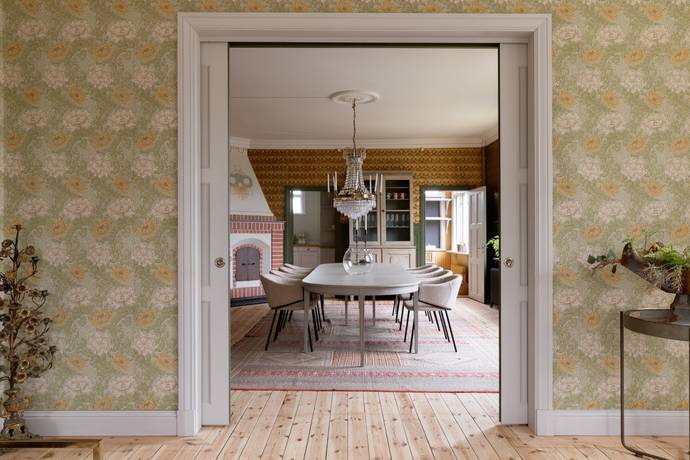 12 rum Villa på Frejavägen 5 Stockholm - Lidingö Lidingö kommun - bild 9
