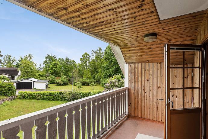 3 rum Villa på Skärsjövägen 11 Tving Karlskrona kommun - bild 14