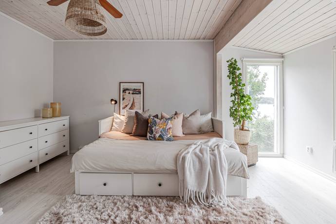 313 m² Villa på Väsbyholmsvägen 35 Mälarbaden Eskilstuna kommun - bild 79
