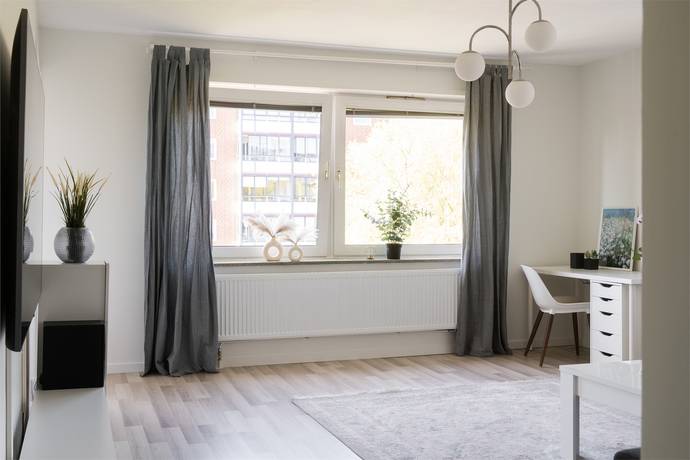 3 rum Lägenhet på Tornfalksgatan 8A Söderkulla Malmö kommun - bild 8
