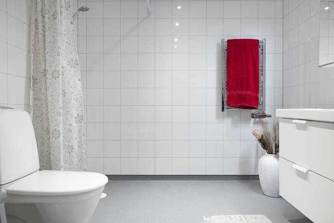 2 rum Lägenhet på Cyklopgatan 35E Hyllie Malmö kommun - bild 24