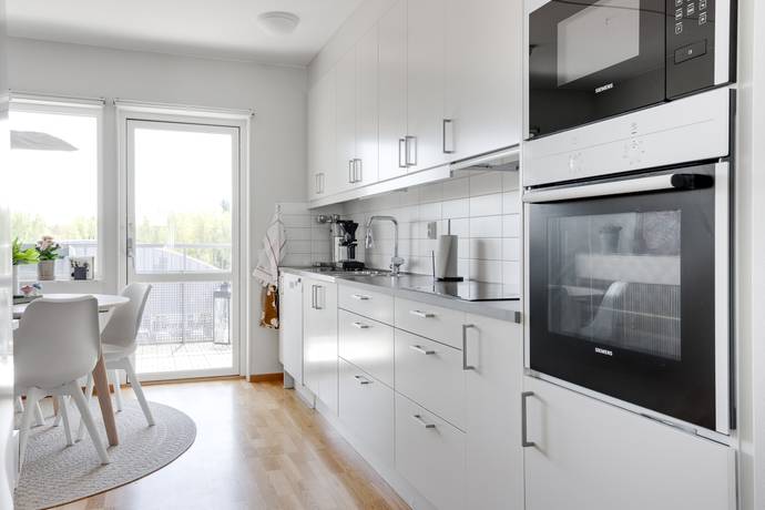 4 rum Lägenhet på Torgny Segerstedts allé 22 Rosendal Uppsala kommun - bild 6