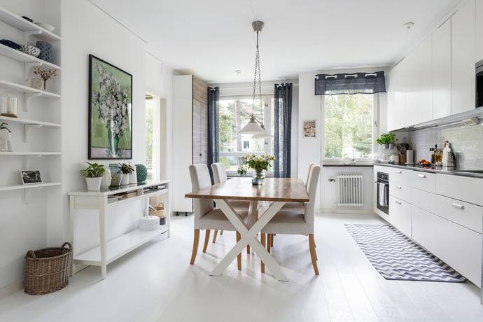 3 rum lägenhet på Skönviksvägen 303, 2 tr Stureby - Enskede, Stockholms kommun - bild 3