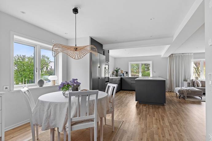 3 rum Villa på Långgatan 5 Bergkvara Torsås kommun - bild 16