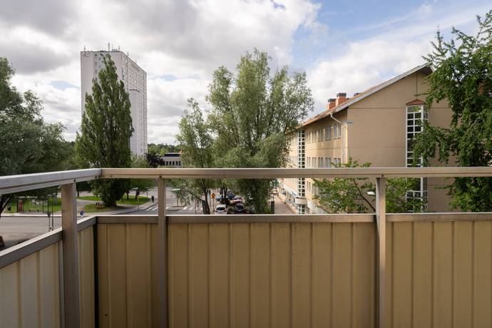 1,5 rum lägenhet på Tranebergsplan 8A Bromma - Traneberg, Stockholms kommun - bild 4
