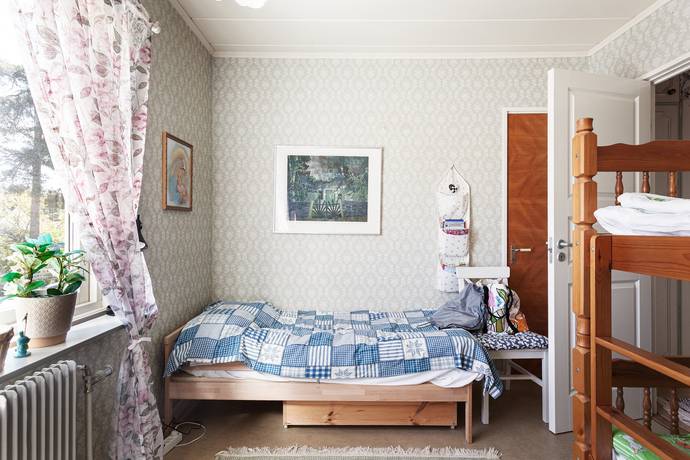 5 rum Villa på Lillforsvägen 5 Avesta Avesta kommun - bild 17