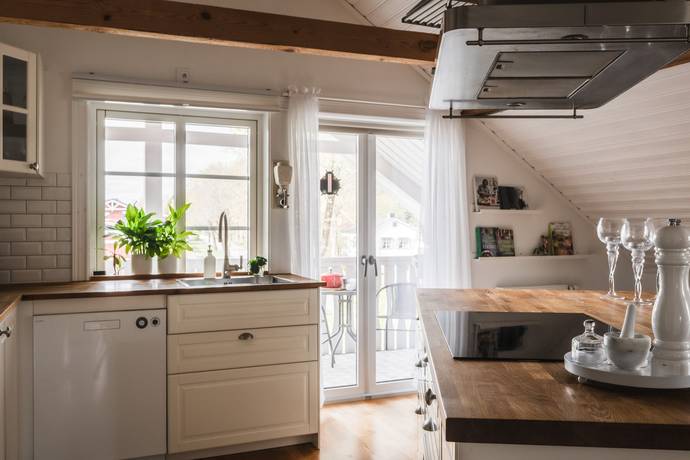 4 rum Villa på Allévägen 1A Hagaström Gävle kommun - bild 28
