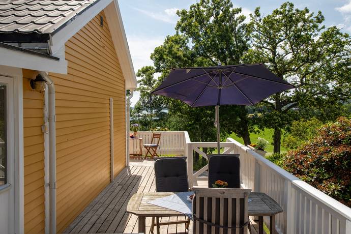 3 rum Villa på Mulltorp 325 Svanesund Orust kommun - bild 9