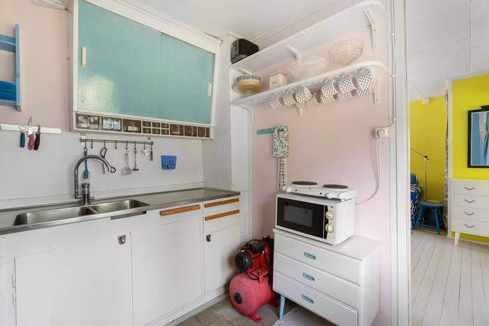 40 m² Fritidshus på Sommarstigen 8 Södertälje kommun - bild 11