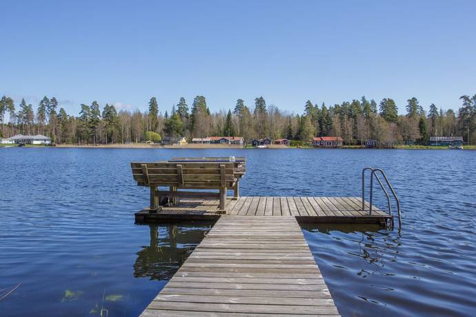 2 rum Fritidshus på Nifsarp 5 Eksjö Eksjö kommun - bild 17