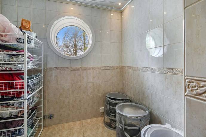 3 rum Villa på Markskogsvägen 129 Persön Luleå kommun - bild 29