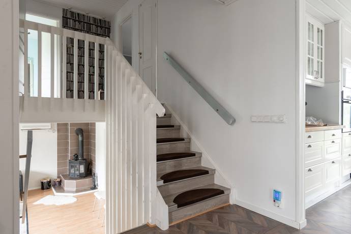 7 rum Villa på Sågbrogatan 26 Finnerödja Laxå kommun - bild 28