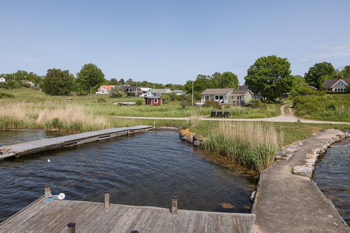 4 rum Villa på Spjälköviksvägen 5 Spjälkö Ronneby kommun - bild 31