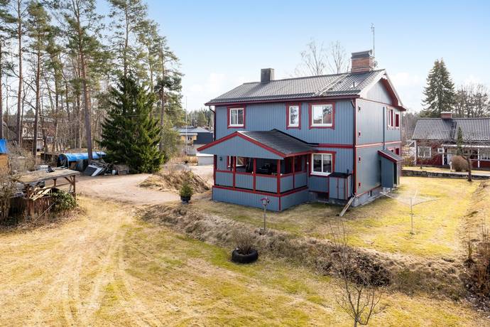 Horndal, Avesta kommun