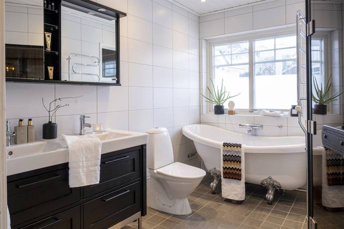 8 rum Villa på Lövuddsvägen 15 Vaxholm Resarö Vaxholms kommun - bild 35