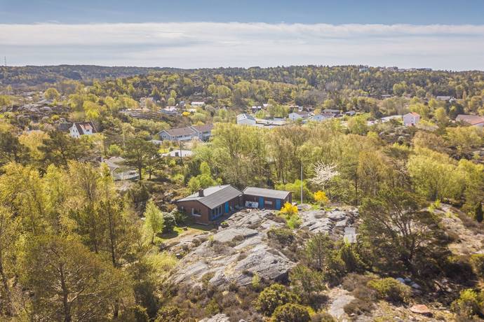 3 rum Fritidshus på Slätthultsvägen 24 Ellös Orust kommun - bild 5