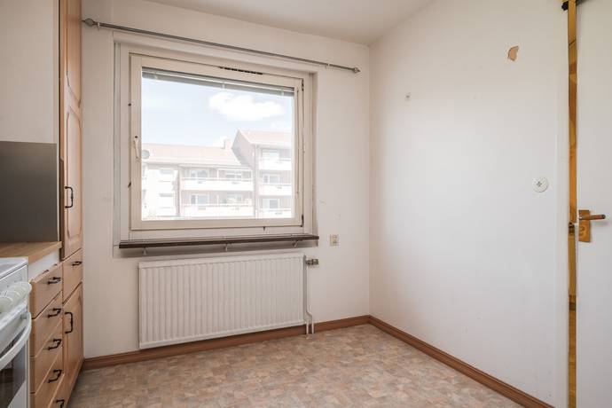 3 rum Lägenhet på Kapellgatan 2 B Krylbo Avesta kommun - bild 8