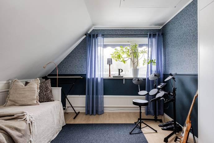 5 rum Radhus på Norra Lyckovägen 4H Hallstahammar Hallstahammars kommun - bild 19