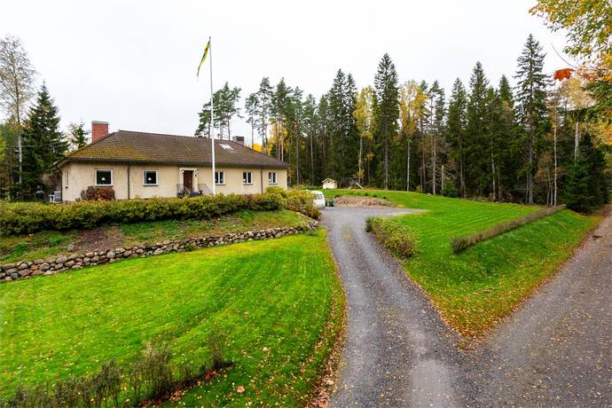 Skjutbanevägen 5, Kopparberg, Ljusnarsbergs kommun