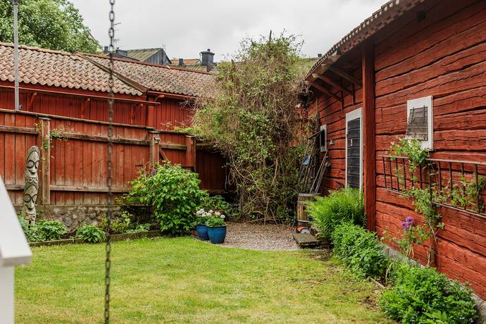4 rum villa på Kvarngatan 1 Strängnäs, Strängnäs kommun - bild 5
