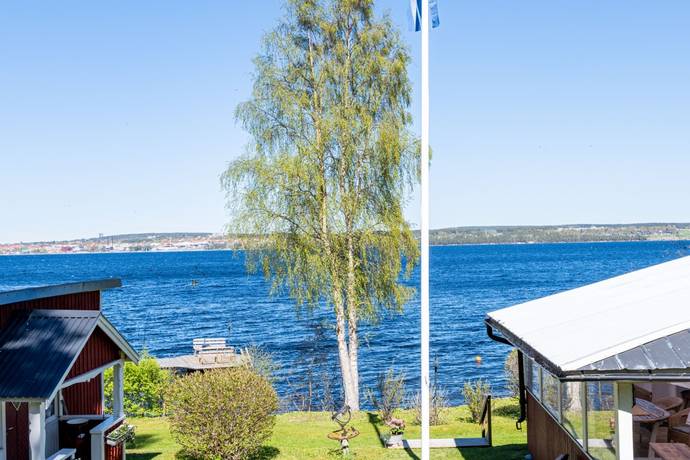 2 rum villa på Slandrom 105 Slandrom, Östersunds kommun - bild 5