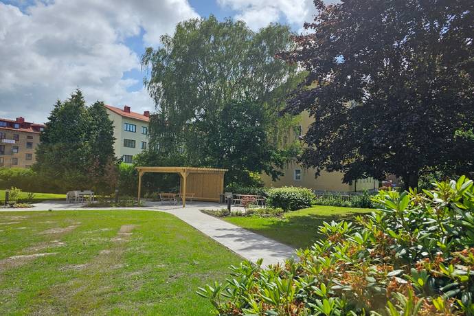 3 rum Lägenhet på Växthusgatan 5 Centrala Mölndal Mölndals kommun - bild 14