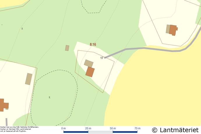 5 rum Villa på Stav 17 Södertälje kommun - bild 33
