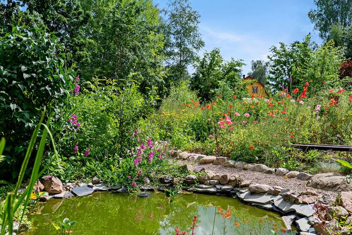 4 rum Villa på Hörröd 1349 Bjärnum Hässleholms kommun - bild 19