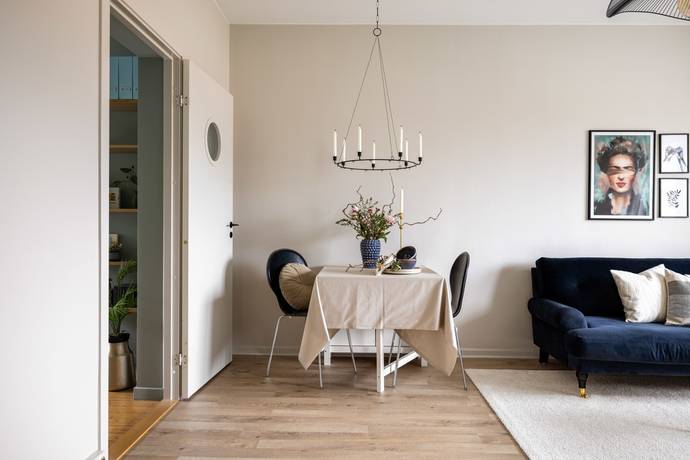 2 rum Lägenhet på Årstavägen 14, 3 tr Årsta Stockholms kommun - bild 10