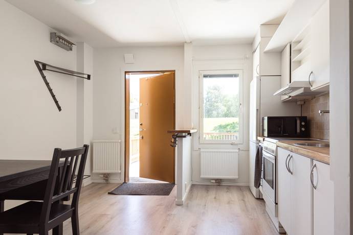 1,5 rum lägenhet på Cederflychts gata 5 Hisings Backa, Göteborgs kommun - bild 4