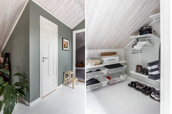 4 rum Villa på Verkholmen 48A Verkholmen, Täfteå Umeå kommun - bild 38
