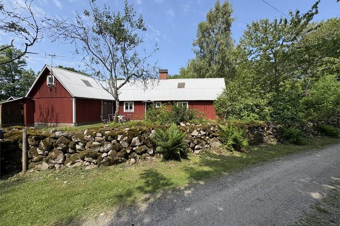 Kolleberga 229, Ljungbyhed, Klippans kommun
