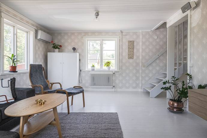 5 rum Villa på Järvsö, Säljestavägen 80 Järvsö Ljusdals kommun - bild 20