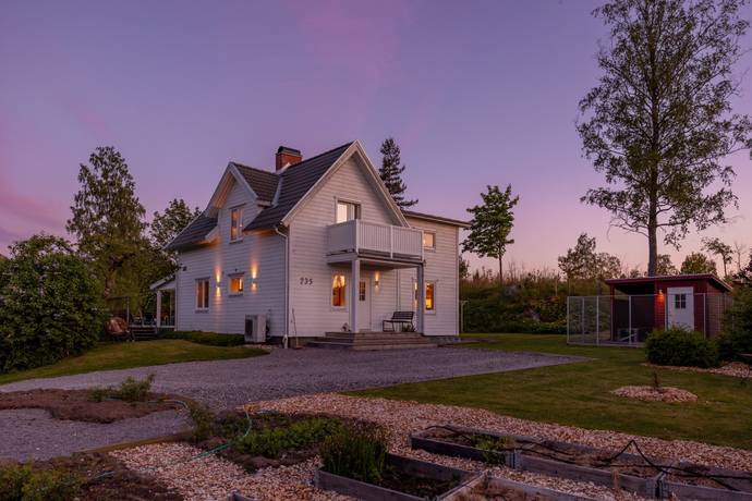 6 rum Villa på Storsätter 235 Stortorp Örebro kommun - bild 65