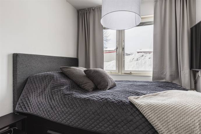 1 rum Lägenhet på Blockvägen 13 Kristineberg Hudiksvalls kommun - bild 11