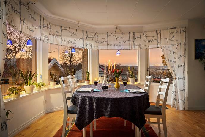 5 rum Villa på Hyllan 16 Kungsbacka Kungsbacka kommun - bild 12