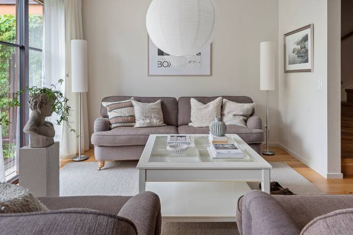5 rum Radhus på Stig Lindbergs gata 31 Gustavsbergs Hamn Värmdö kommun - bild 19