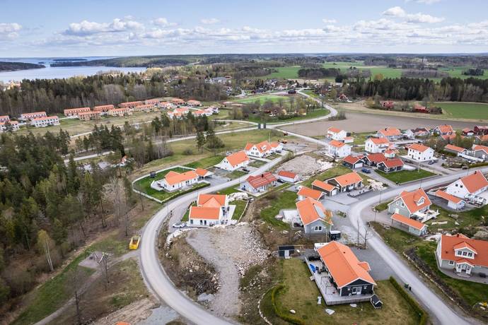 Sundby Strand, Strängnäs kommun
