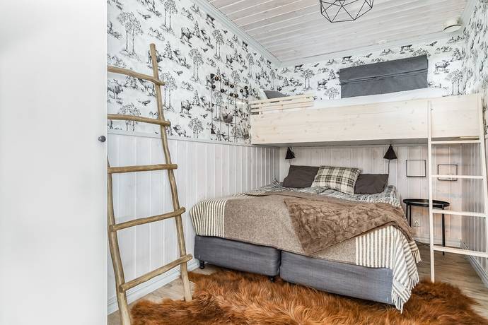 7 rum Fritidshus på Björnrike Blåbärsvägen 10 Vemdalen/ Björnrike Härjedalens kommun - bild 48
