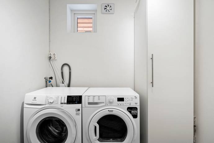 9 rum Villa på Buskuddsvägen 32B Resarö Vaxholms kommun - bild 13