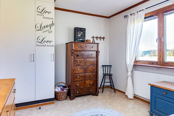 6 rum Villa på Fröslida Solängsvägen 103 Fröslida Hylte kommun - bild 27