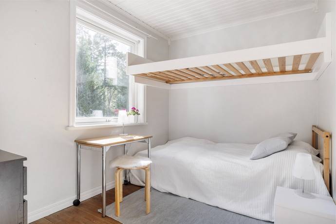 4 rum Villa på Breviksvägen 34 Orrnäset Tyresö kommun - bild 20