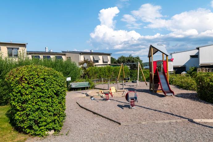 5 rum Villa på Vildkattens väg 10 Strängnäs - Mariefred Strängnäs kommun - bild 61